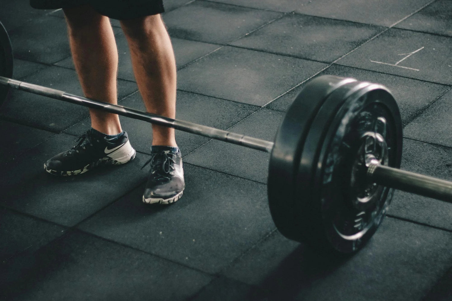 Weightlifting
